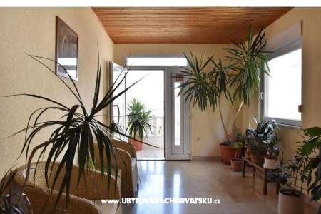 Apartmány Bušelić foto 4