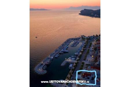 Apartmány Čobrnić Kraj 75 foto 2