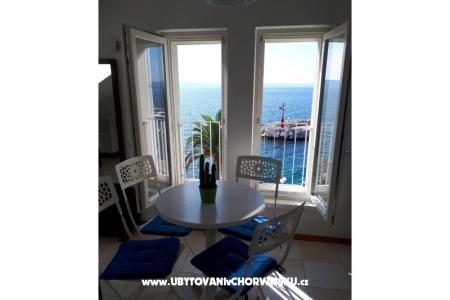 Apartmány Čobrnić Kraj 75 foto 5