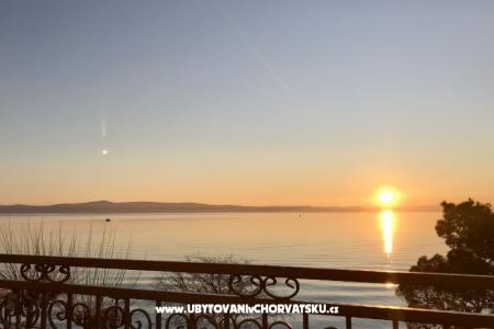 Apartmány Daša Tučepi foto 4