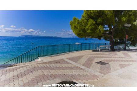 Apartmány Helga foto 3