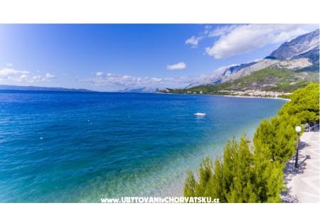 Apartmány Helga foto 4