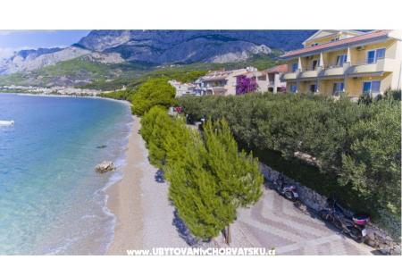 Apartmány Helga foto 5