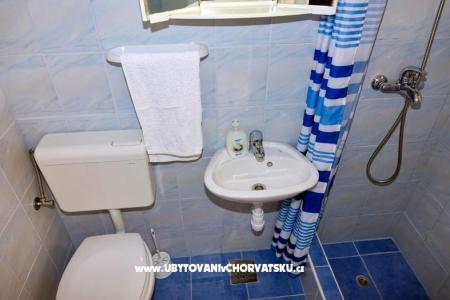 Apartmány Jadranka Vladić foto 5