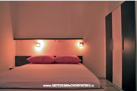 Apartmány Tucepi Jakić foto 3