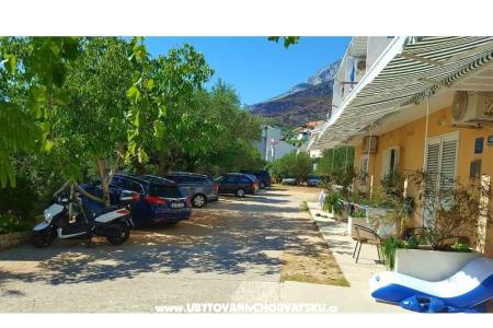 Apartmány Josko foto 5