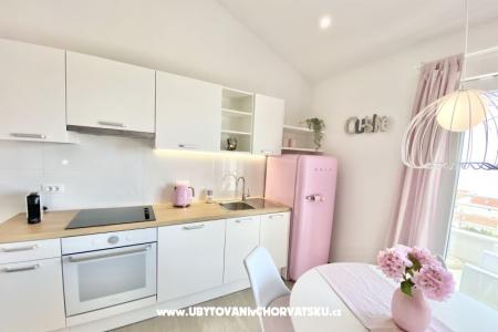 Apartmány Ksenija foto 2