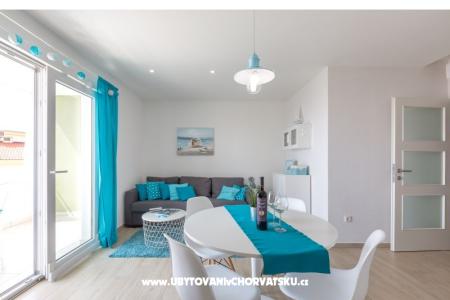 Apartmány Ksenija foto 4