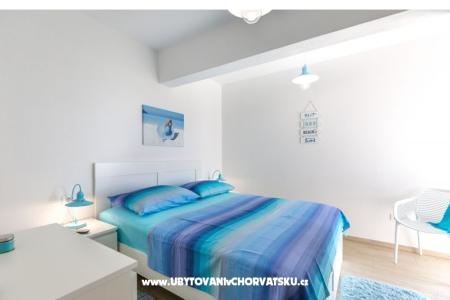 Apartmány Ksenija foto 5