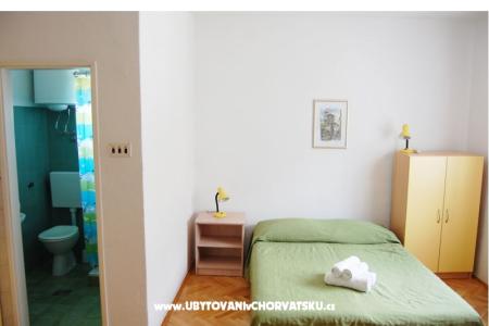 Apartmány Šarić foto 5
