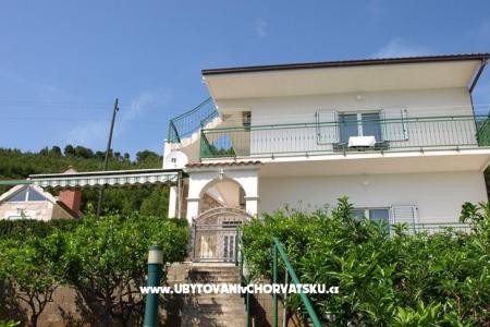 Apartmány Mali raj foto 3
