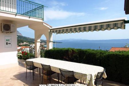 Apartmány Mali raj foto 5