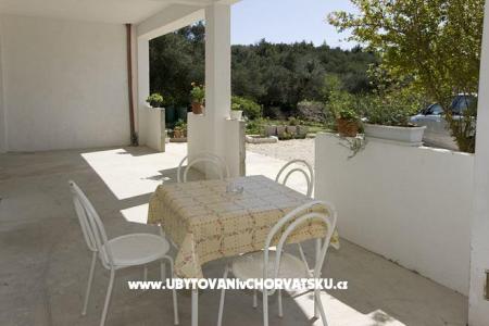 Apartmány Marija &amp; Frane Mravičić foto 5