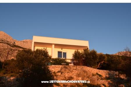 Apartmány Marin foto 4