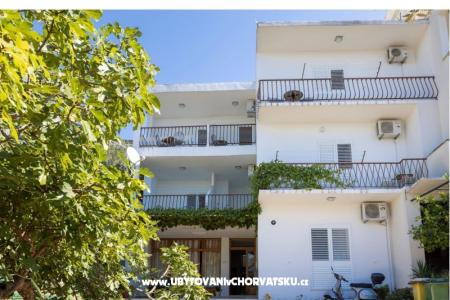 Apartmány Marta foto 2