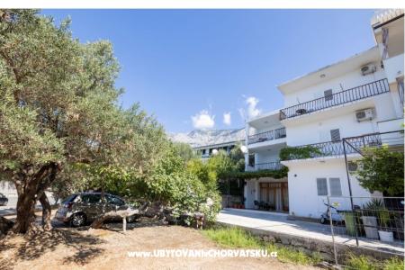 Apartmány Marta foto 4