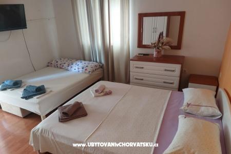 Apartmány Maslina foto 3