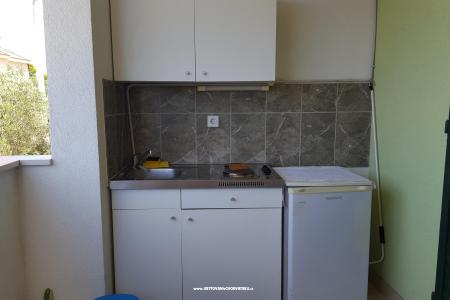 Apartmány Maslina foto 5