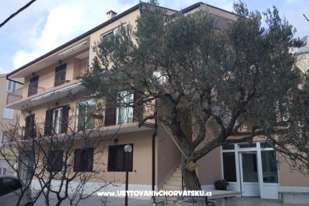 Apartmány Mena foto 2