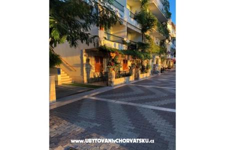 Apartmány Mihaljević-Olea foto 3