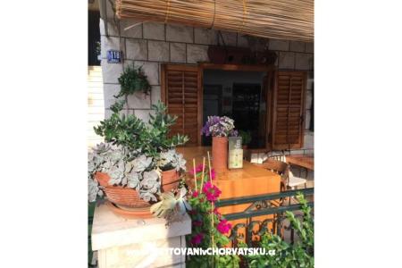 Apartmány Mihaljević-Olea foto 4
