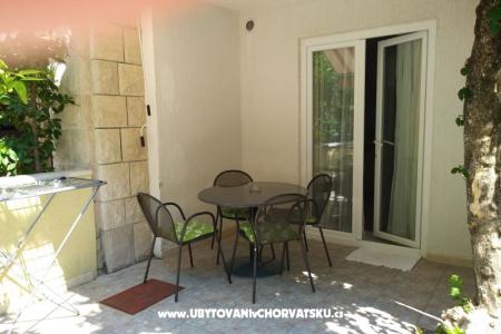 Apartmány Mija foto 4