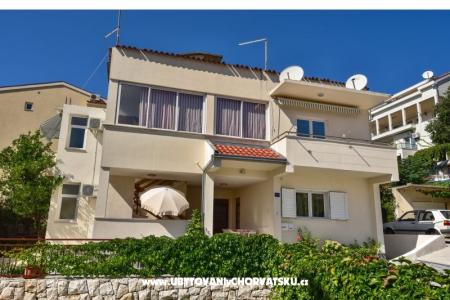 Apartmány Mijacika foto 2