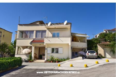 Apartmány Mijacika foto 3