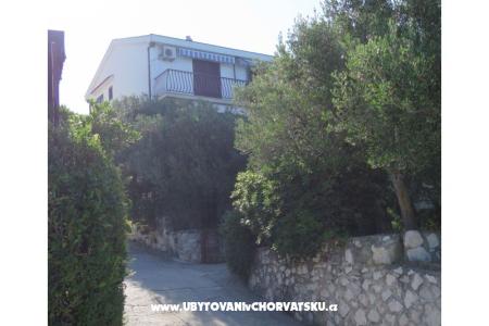 Apartmány Miljenka Čapalija foto 2