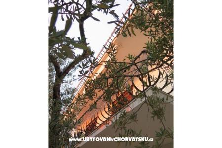 Apartmány Miljenka Čapalija foto 4