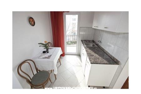 Apartmány Milković foto 4