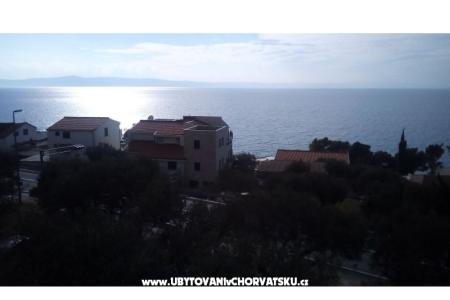 Apartmány Mitan foto 2