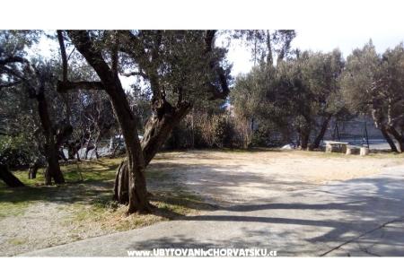 Apartmány Mitan foto 3