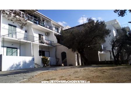 Apartmány Mitan foto 4