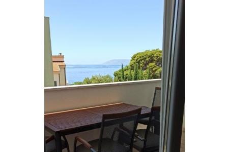 Apartmány Mladen foto 4