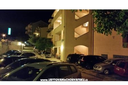 Apartmány More &amp; Sunce foto 5