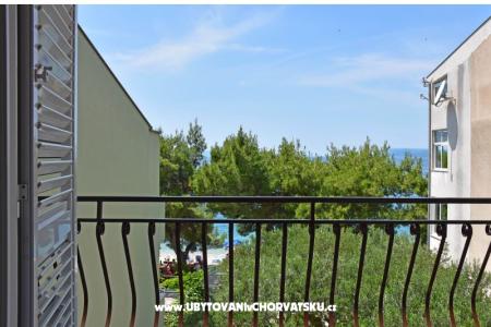 Apartmány Despot foto 2