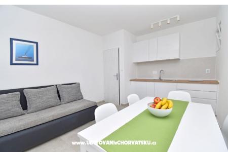 Apartmány Despot foto 4