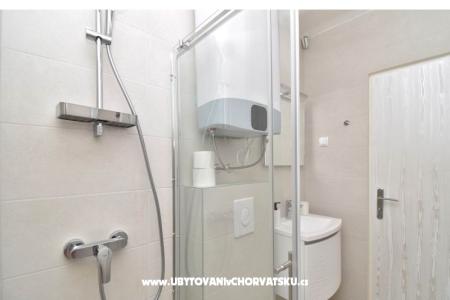 Apartmány Despot foto 5