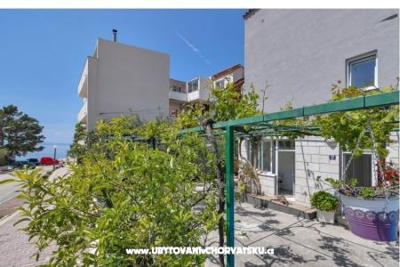 Apartmány MUHO foto 2