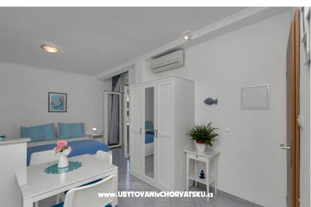 Apartmány MUHO foto 5