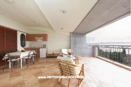 Apartmány NEDE foto 5