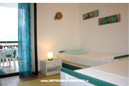 Apartmány Olga  foto 2