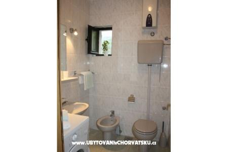 Apartmány Olga  foto 3
