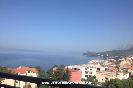 Apartmány Olga  foto 5