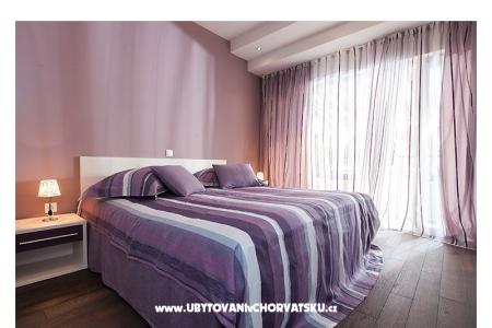 Apartmány Pašalić foto 2