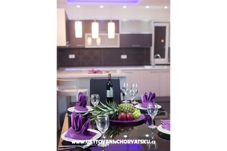 Apartmány Pašalić foto 3