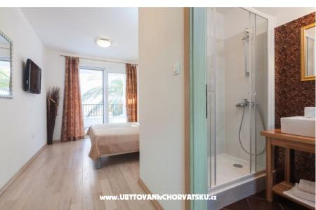 Apartmány Pašalić foto 4