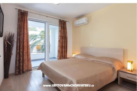 Apartmány Pašalić foto 5