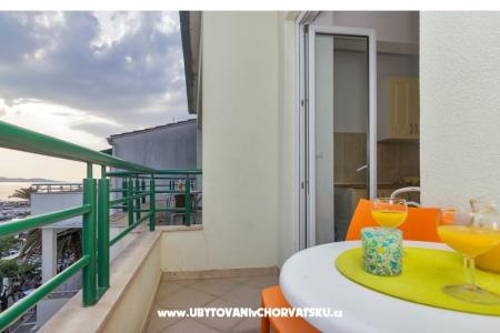 Apartmány Pink foto 4